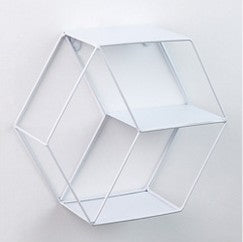 HexaWall Decor Shelf